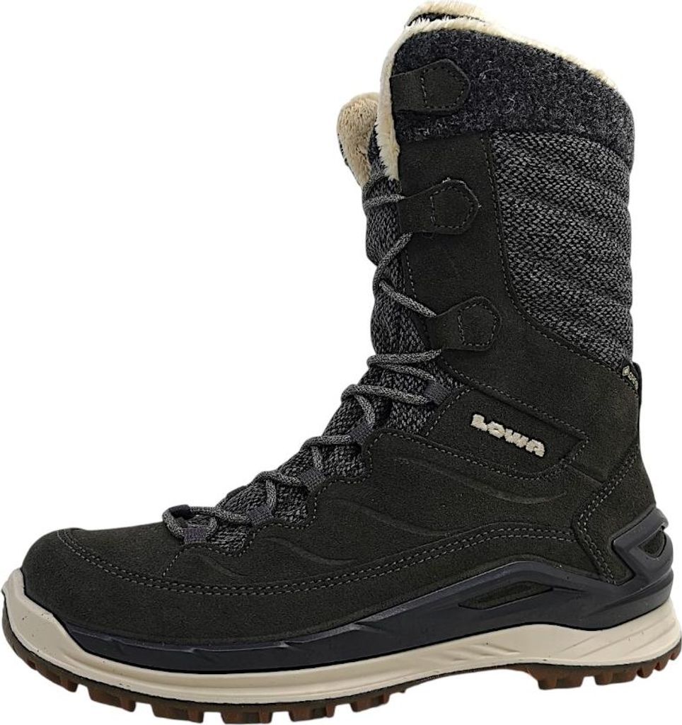 Lowa Calzado Barina Anthracite Champagner, 4214199694 Imagen del producto 