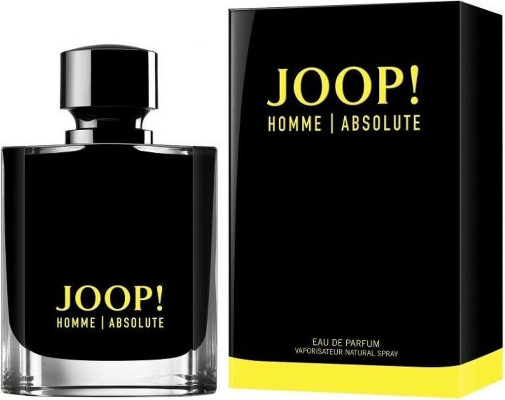 Joop! Homme Absolute woda perfumowana dla mężczyzn 80 ml Zdjęcie produktu 