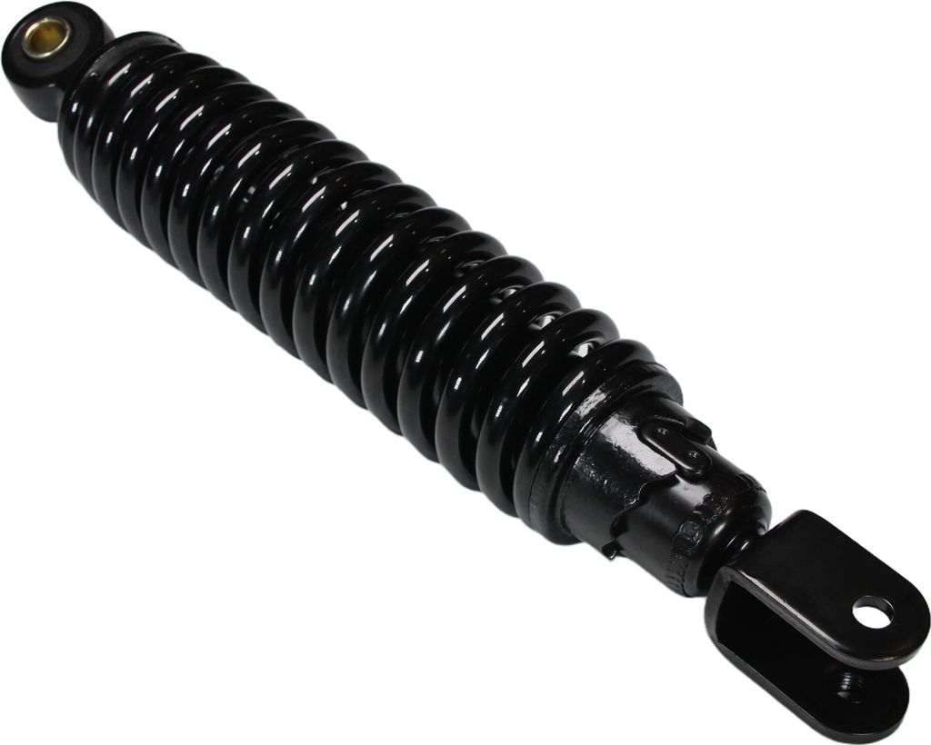 TNT Federbein / Stoßdämpfer Hydraulisch kompatibel mit Peugeot Speedfight Trekker Länge = 270mm