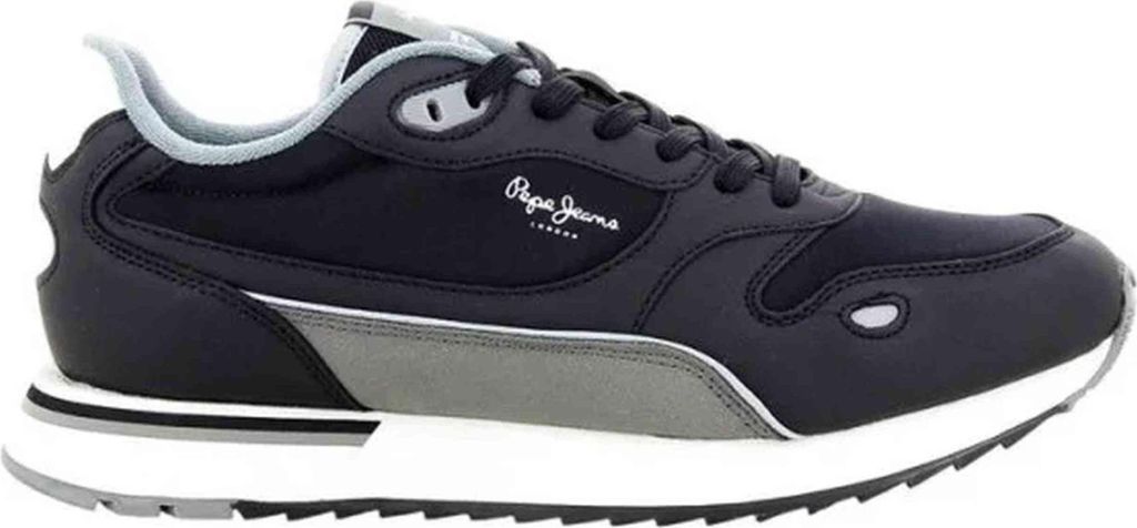 Pepe Jeans Sneakers PMS400007-999 in 999BLACK color size 41