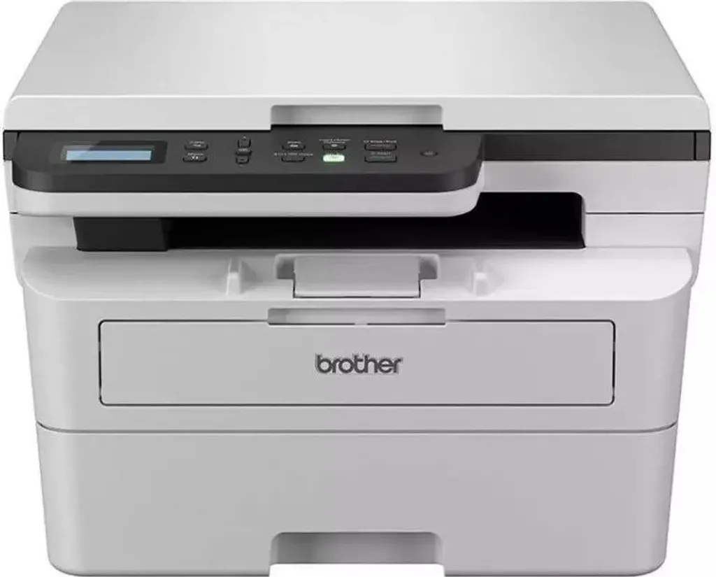 Brother DCP-B7620DW Imprimante TonerBenefit à Haute Vitesse et Wi-Fi