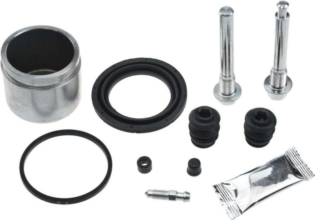 AUTOFREN SEINSA Bremssattel-Reparatursatz passend für PEUGEOT 4008 SUV Vorne 57mm D44035S