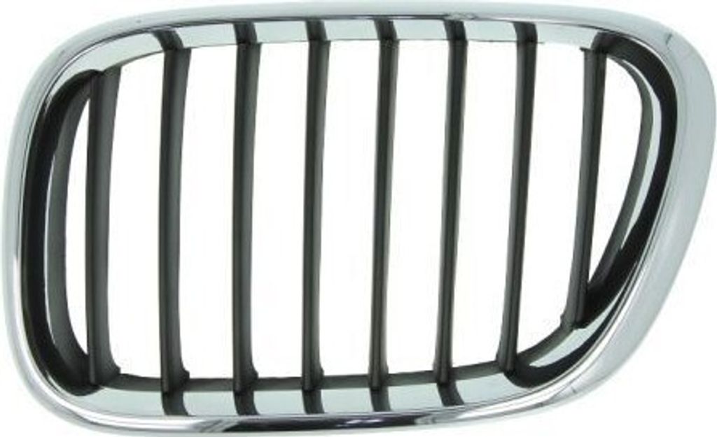 Kühlergitter BLIC 6502-07-0095993P