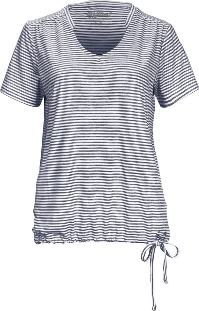 KILLTEC Lilleo WMN TSHRT F NACHTBLAU NACHTBLAU 50