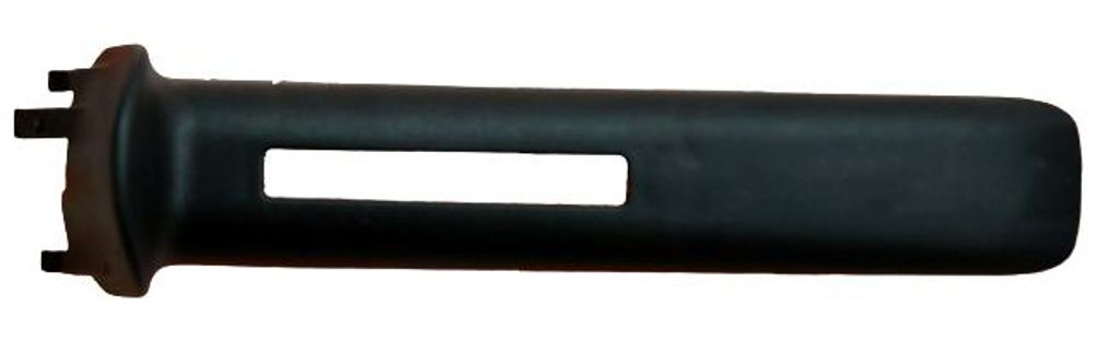 Stihl 11437910600 Original Griffschale für MS 231 C, MS 241 Produktbild 