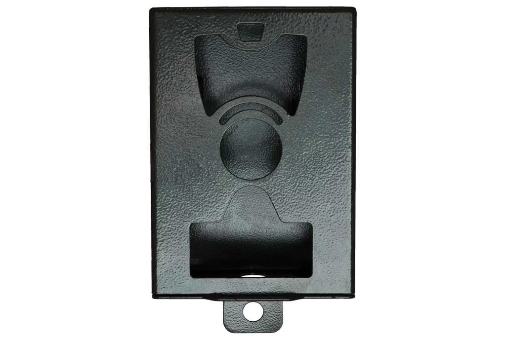 EVOLVEO StrongVision MB1 Boîtier Métallique de Protection Caméra Chasse