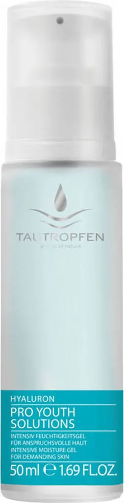 Acido Ialuronico Gel 50ml | Idratazione Essenziale e Pura