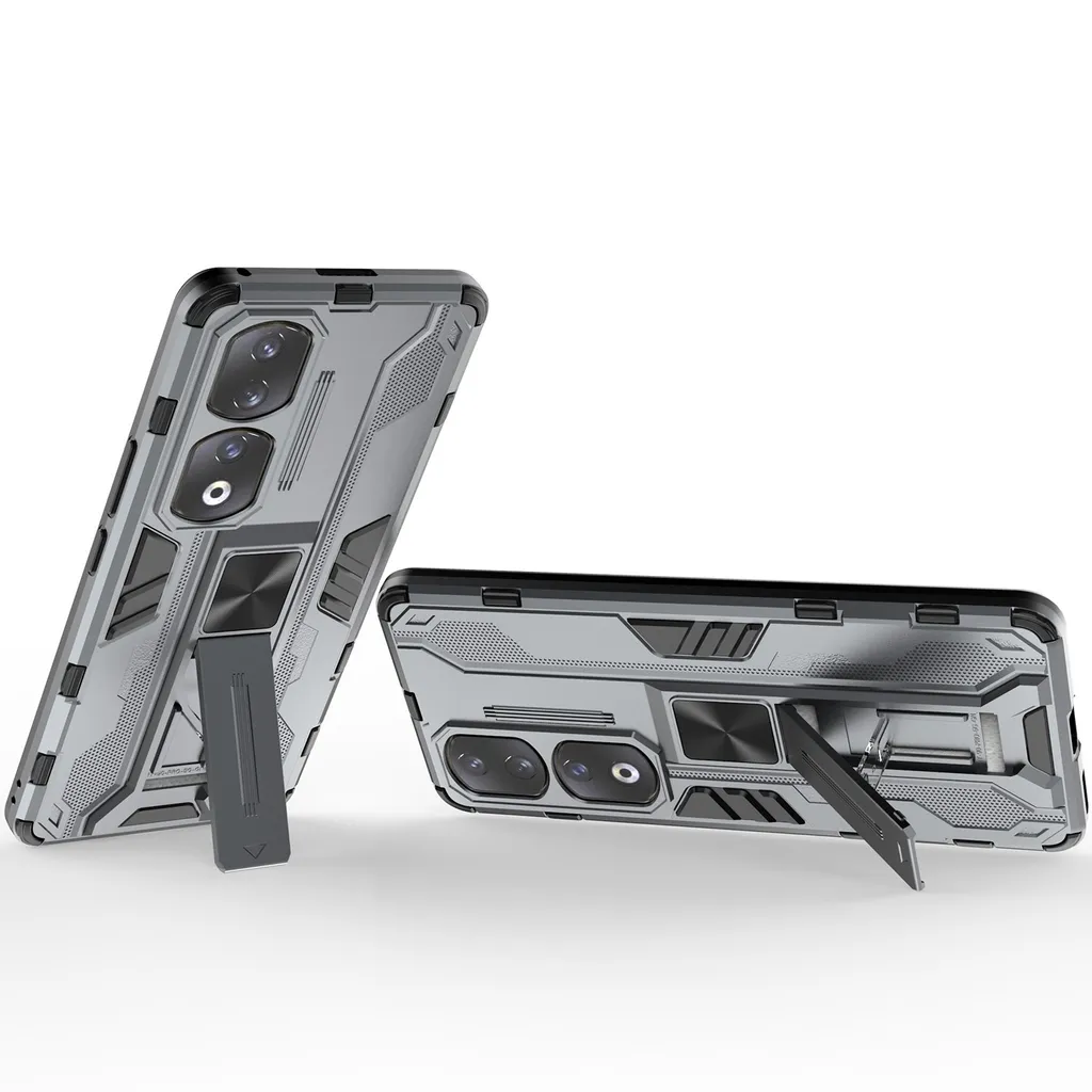 Custodia per Honor 90 Pro, Ultra Sottile Trasparente Morbido TPU Silicone Shell Case Protettivo Copertura Custodie Cover Accessori per Honor 90 Pro (6,74