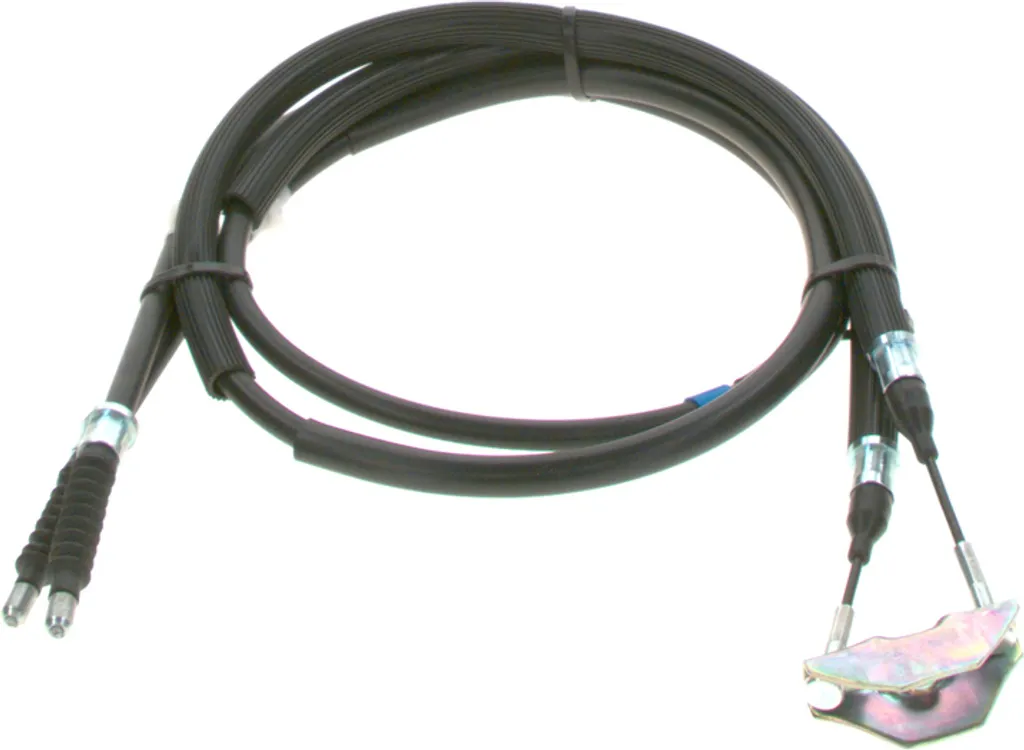 Câble de Frein à Main pour Réparation Astra H - Qualité Bosch 13157061
