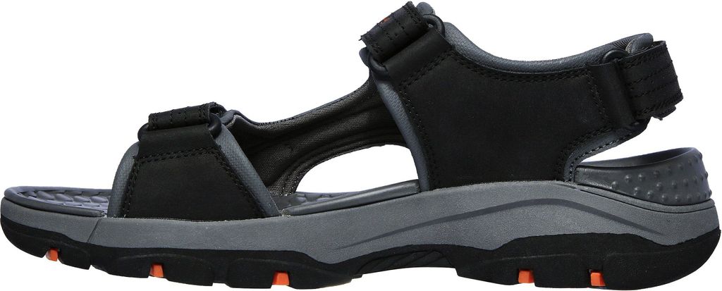 Skechers Tresmen Garo Schwarz BLK Größe EU 44 Produktbild 2