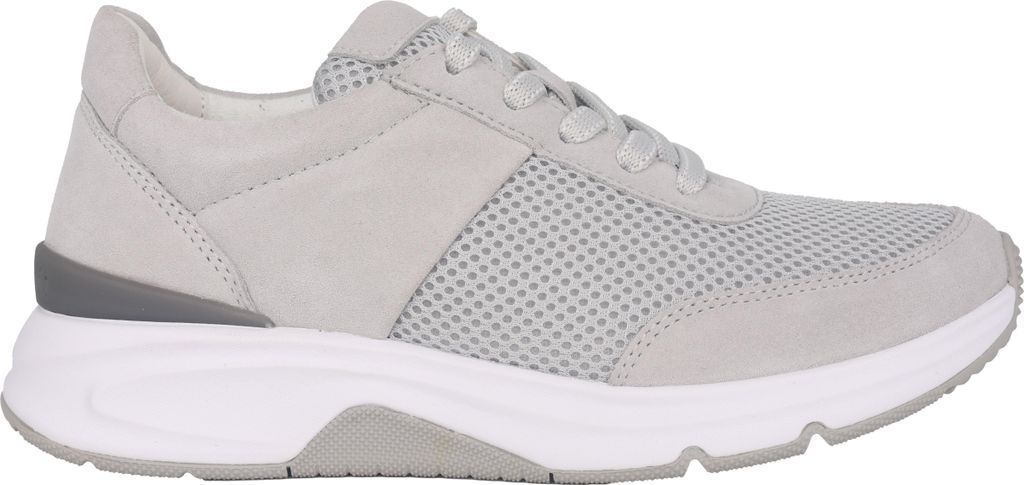 Gabor rollingsoft sensitive 66.897.40 - damen wandersneaker