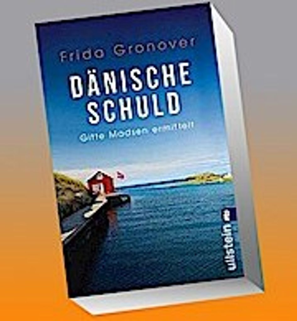Dänische Schuld
