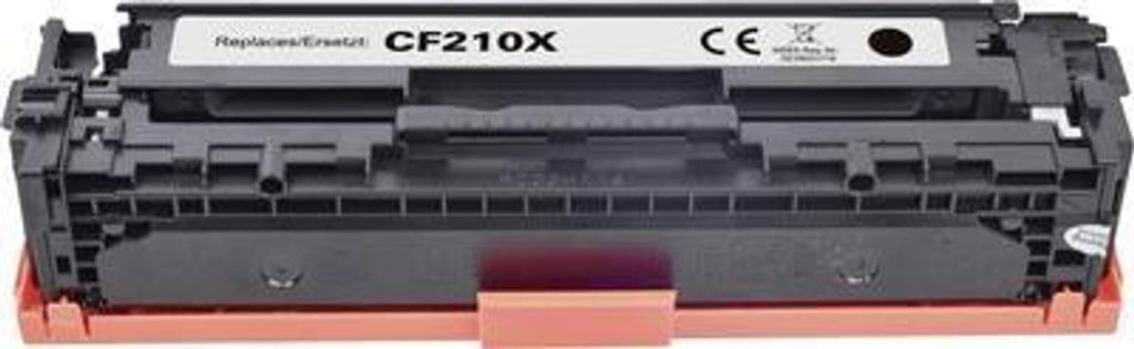 Renkforce Toner ersetzt HP 131X CF210X Kompatibel Schwarz RF-HPCF210X (RF-6721368)