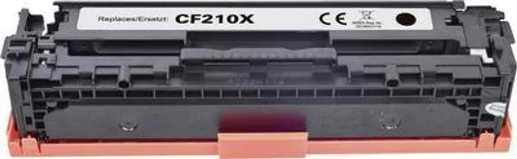 Recensione Toner Renkforce RF-HPCF210X Compatibile HP 131X Nero