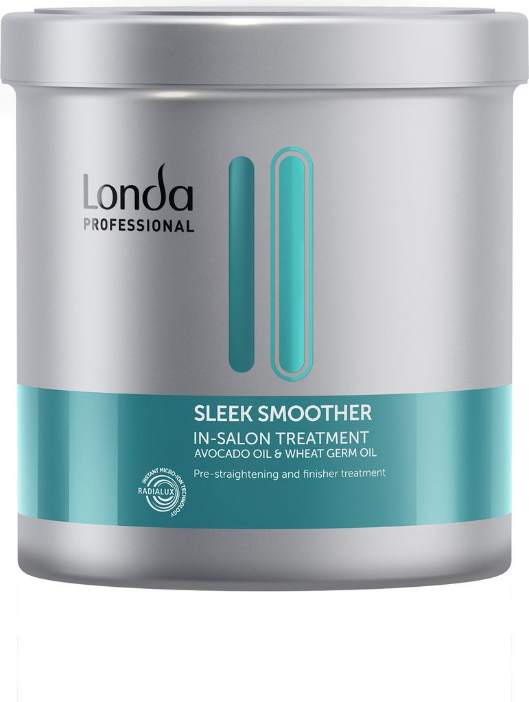 Londa Professional Sleek Smoother Trattamento In-Salon Immagine del prodotto 