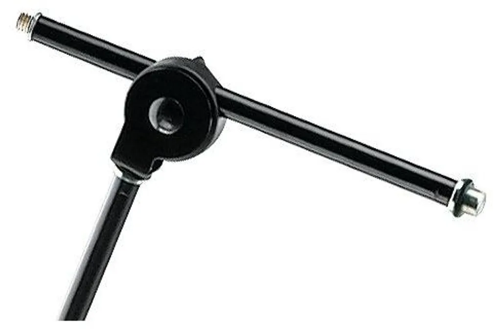 Support pour microphone Konig & Meyer 21430 idéal pour grand studio