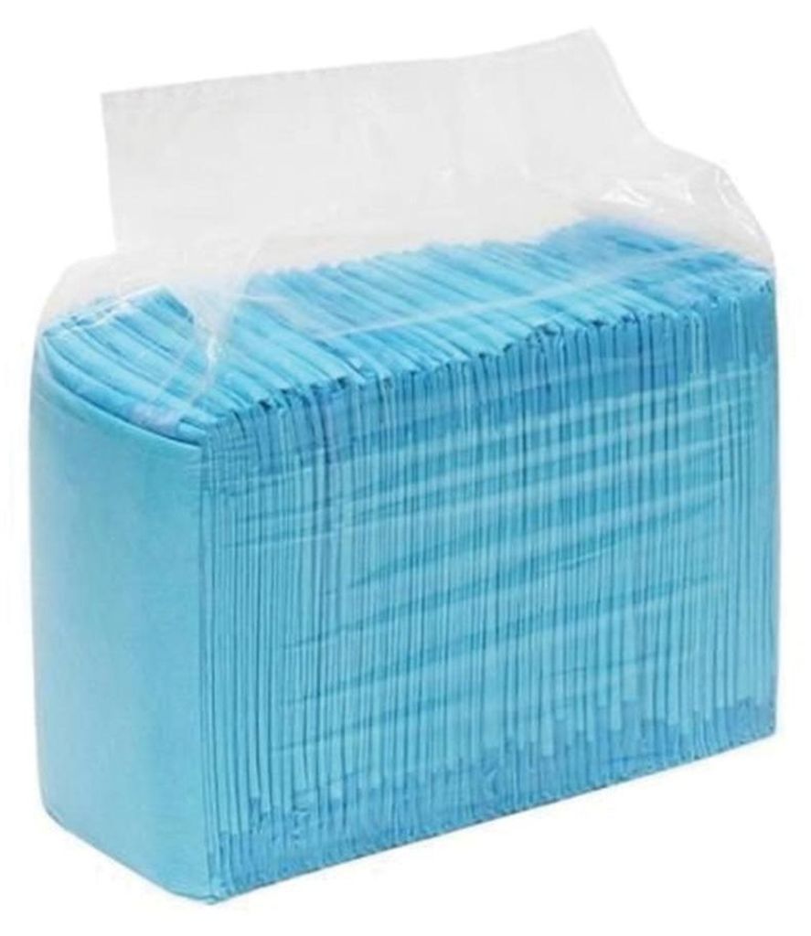 Purlov 6679 Verschoonmatjes 60 x 45 cm 50 stuks Productafbeelding 