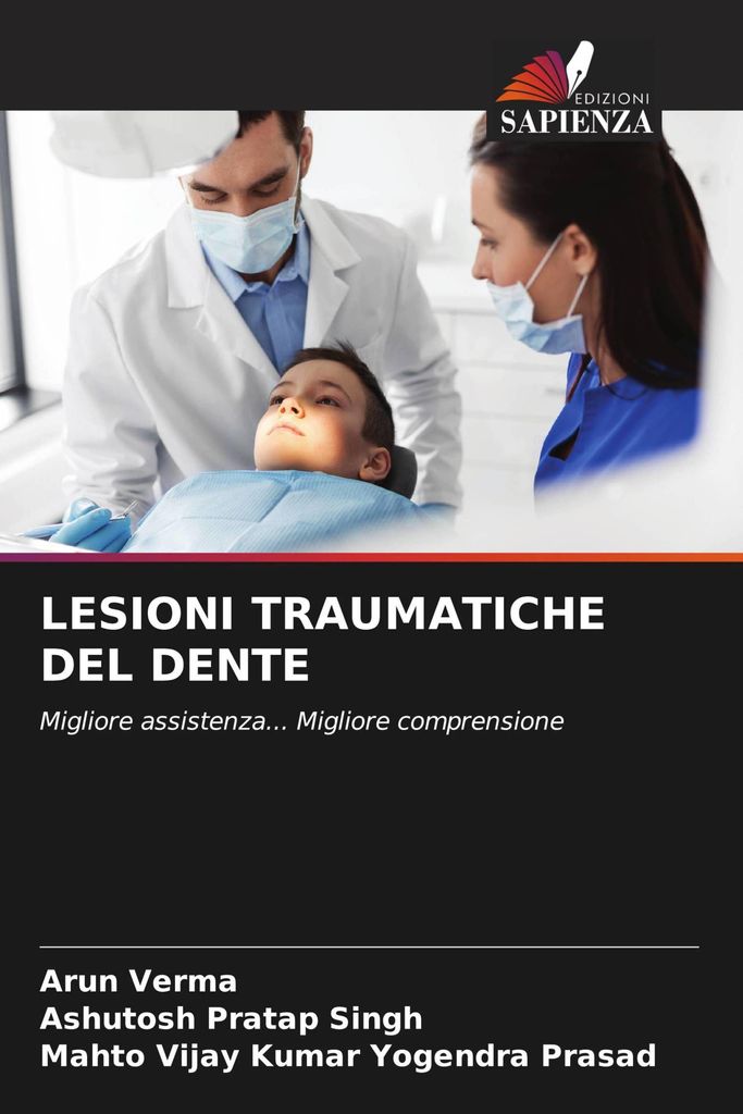 Lesioni Traumatiche Del Dente