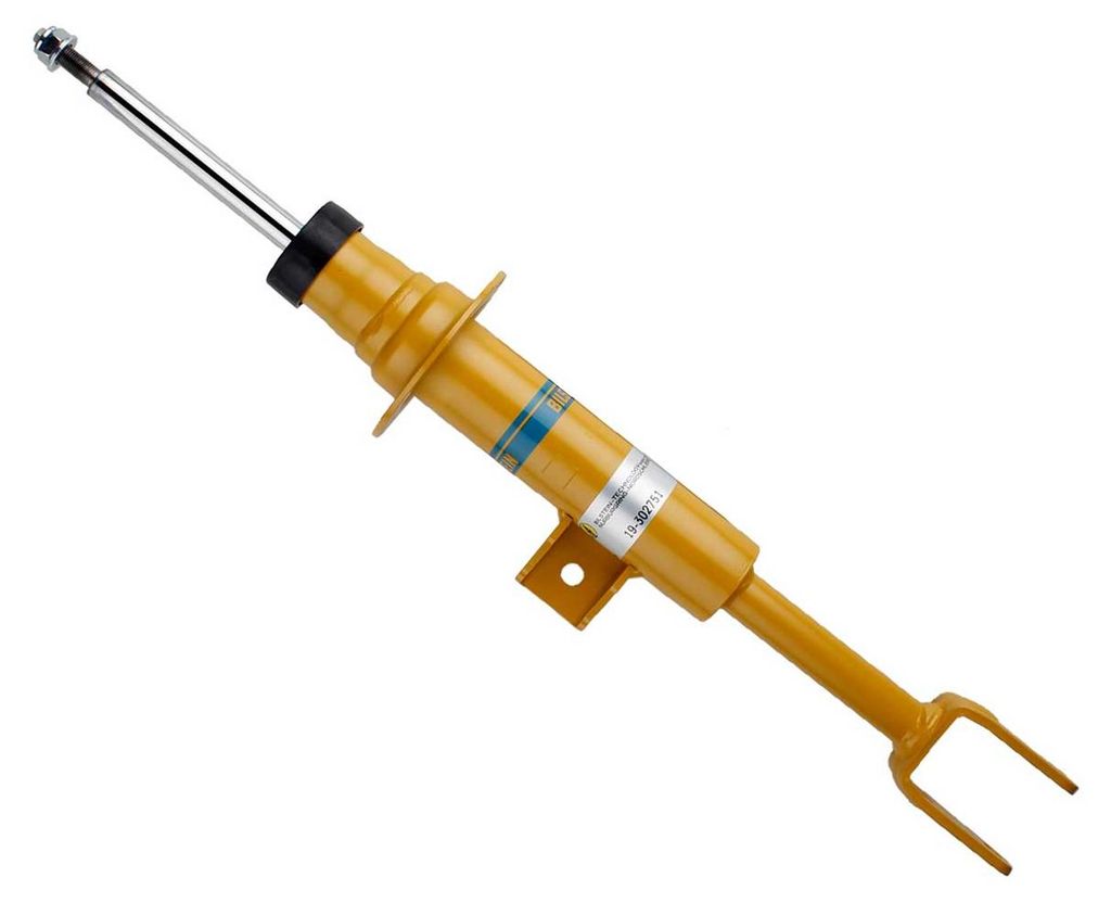 BILSTEIN Stoßdämpfer Vorne Links für ALFA ROMEO GIULIA (952) 19-302751