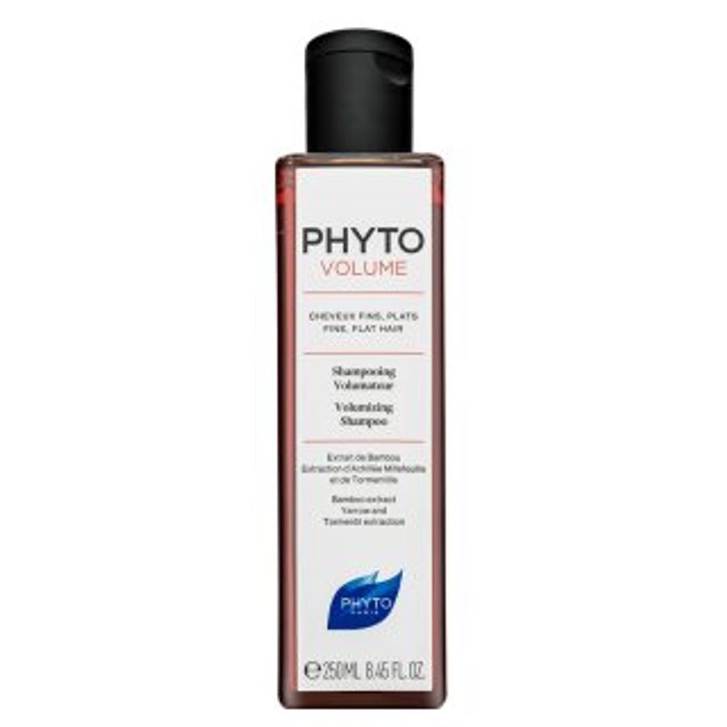 Phyto PhytoVolume Volumizing Shampoo posilující šampon pro Obrázek produktu 