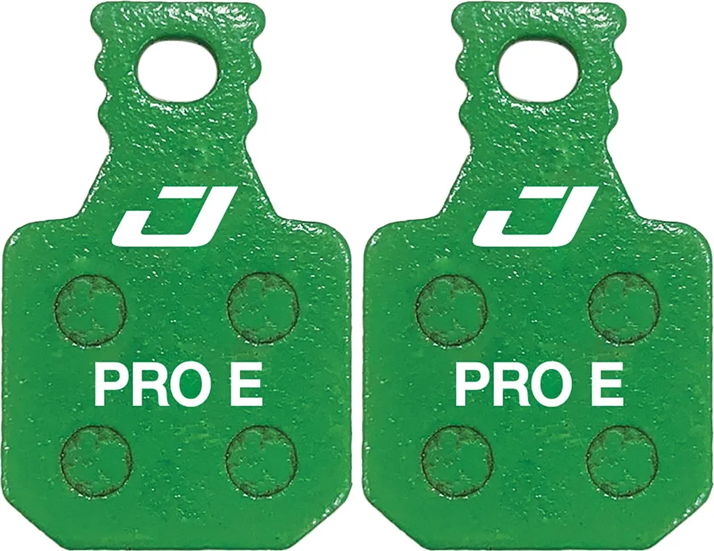 Plaquettes de frein Jagwire Magura DCAB06 Fin des Bruits et Usure Rapide