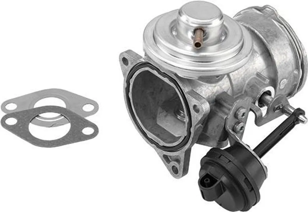 Vanne EGR BorgWarner 7327D/1 OE 038131501AB pour Polo 9N et Ibiza