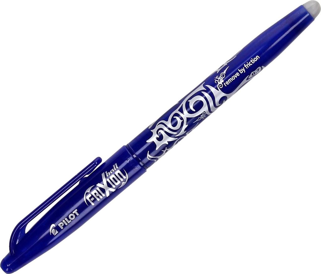 PILOT PEN FriXion Ball, pióro kulkowe Zdjęcie produktu 