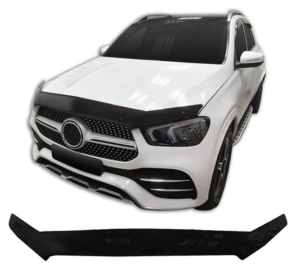 SCOUTT | Deflektor / kryt přední kapoty pro Mercedes GLE Obrázek produktu 