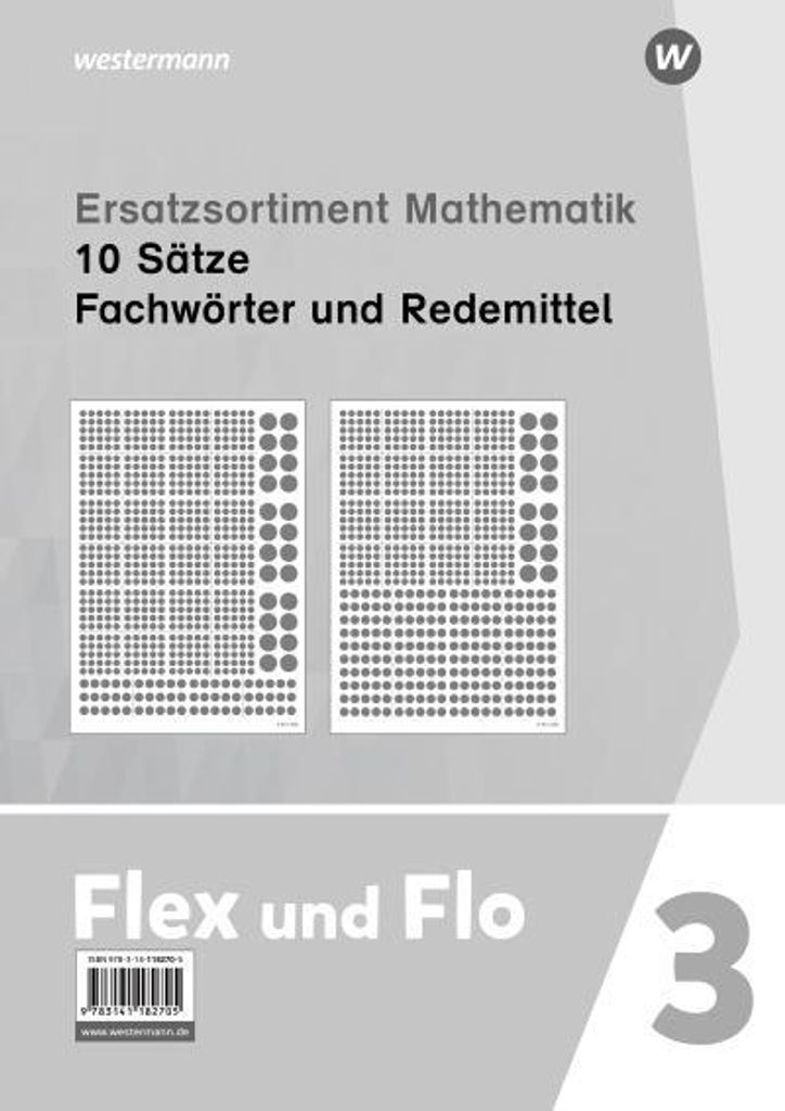 Flex und Flo - Ausgabe 2021