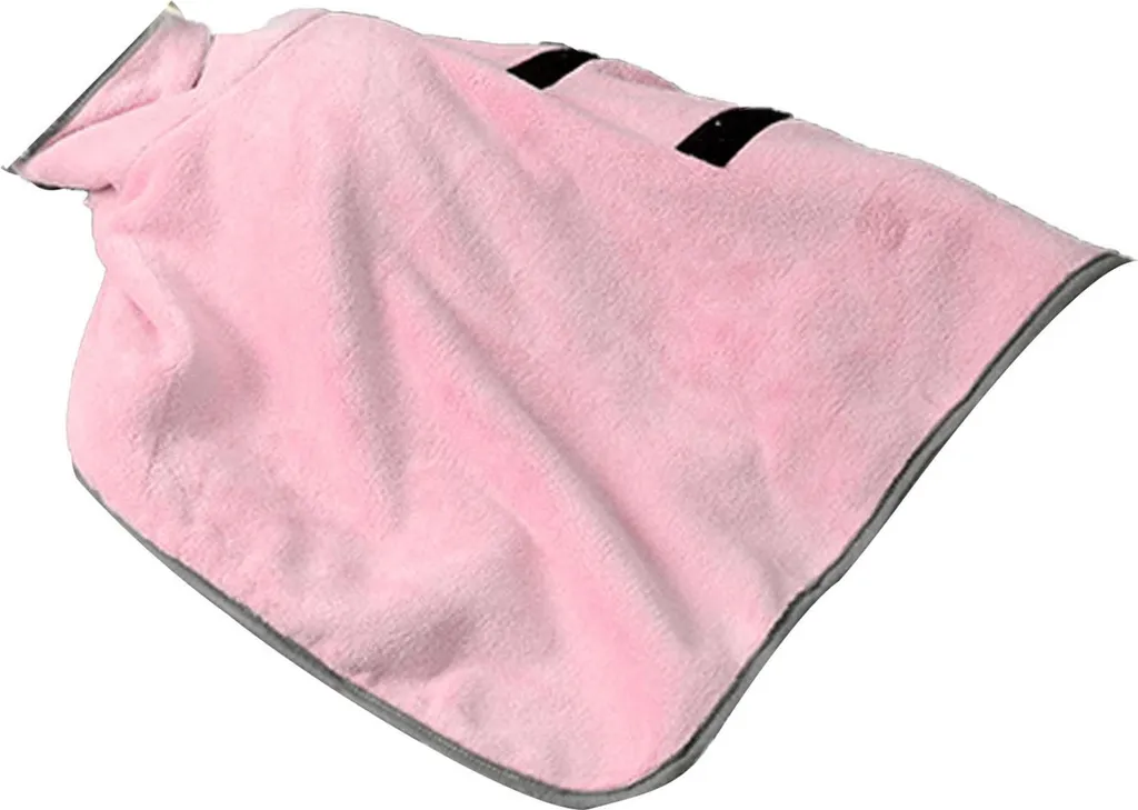 ABAKUHAUS Tessuto Satinato 100% Poliestere 3 Metri – Turchese Rosa Pallido, 155 Cm Larghezza, Per Tende E Arredamento - 2