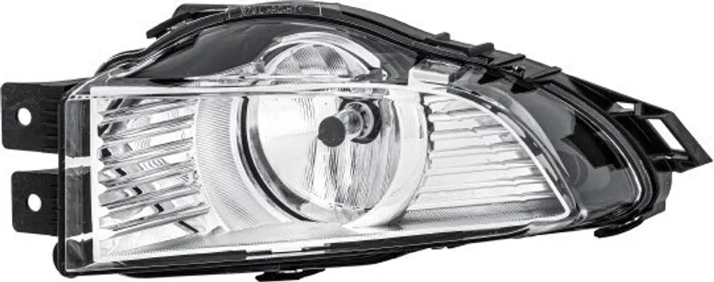 Corrigez l'Éclairage Défectueux : Phare Anti-brouillard Gauche Insignia A