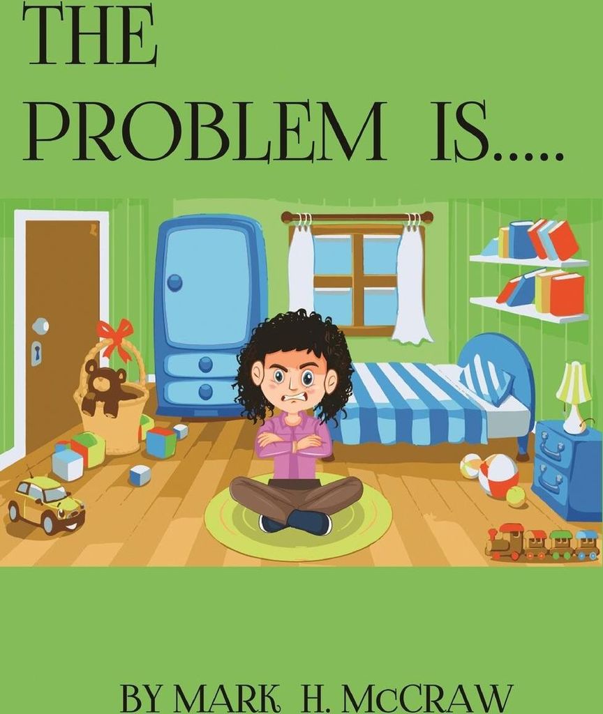 The Problem Is...