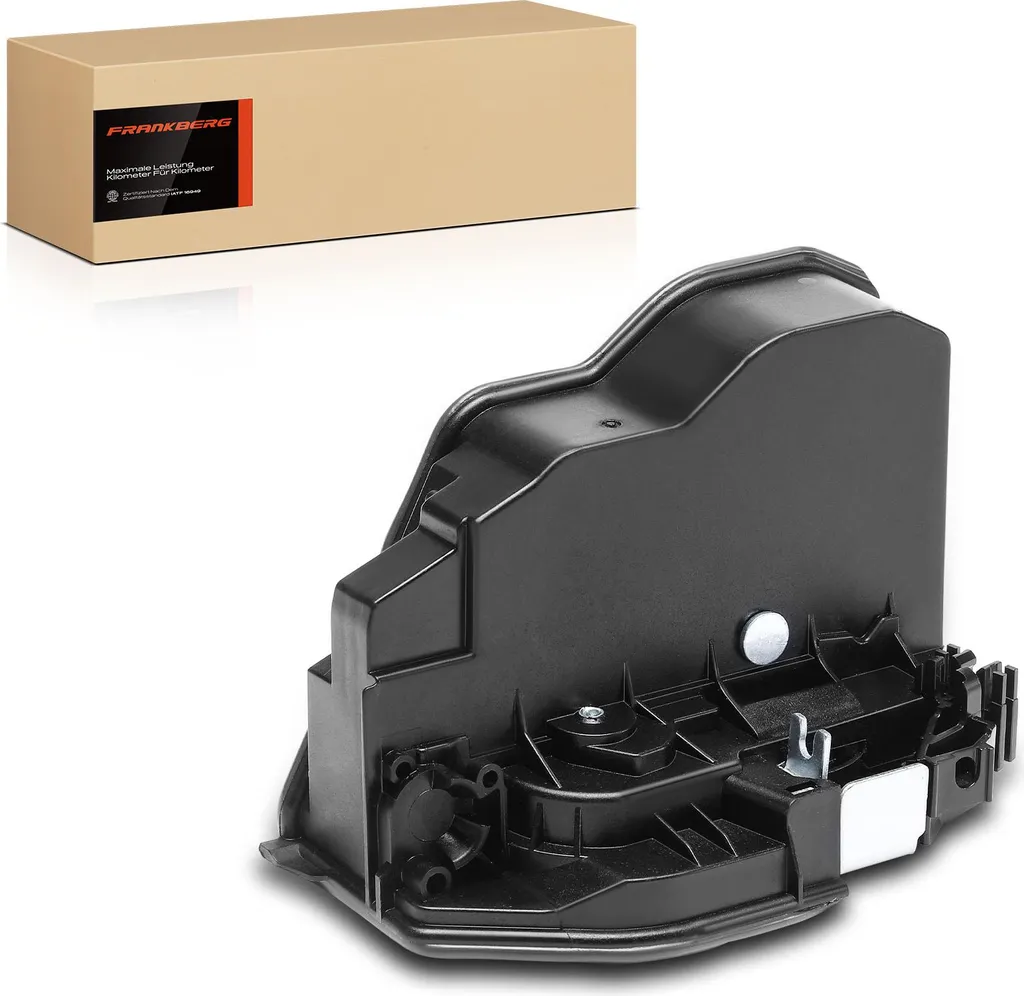 Serrure Porte Avant Droite BMW E90 E87 E60 : Réparer le Verrouillage