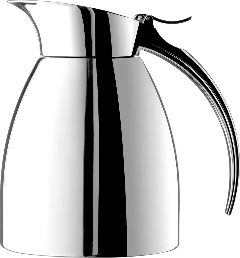 Pichet Isotherme EMSA Eleganza 0,3 L : Parfait pour le Bureau et Table