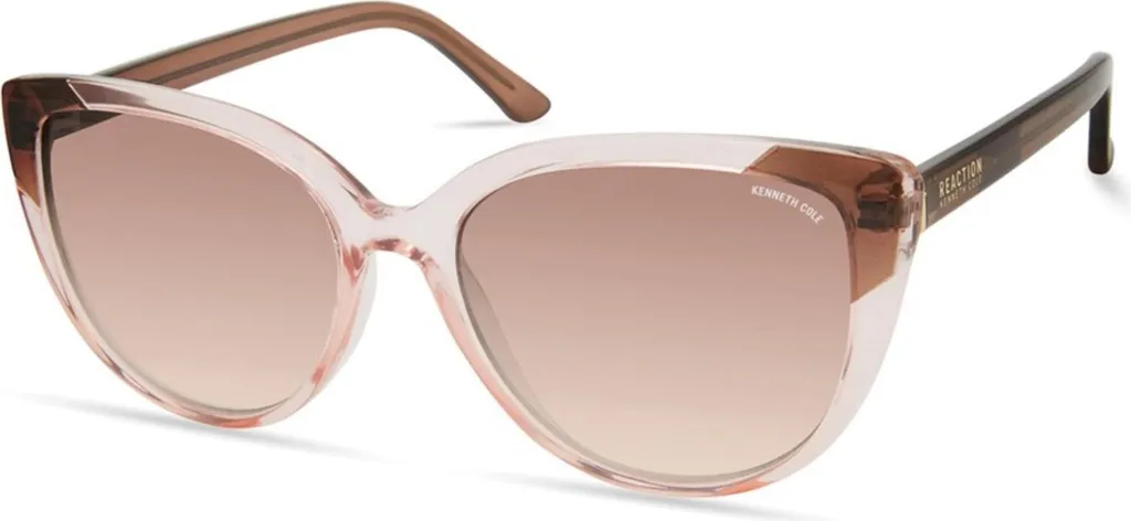 Kenneth Cole Occhiali Donna KC2979-5545F | Lenti Gradiente UV400