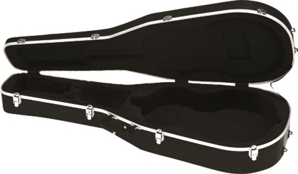Gewa Western ABS Koffer 523.322