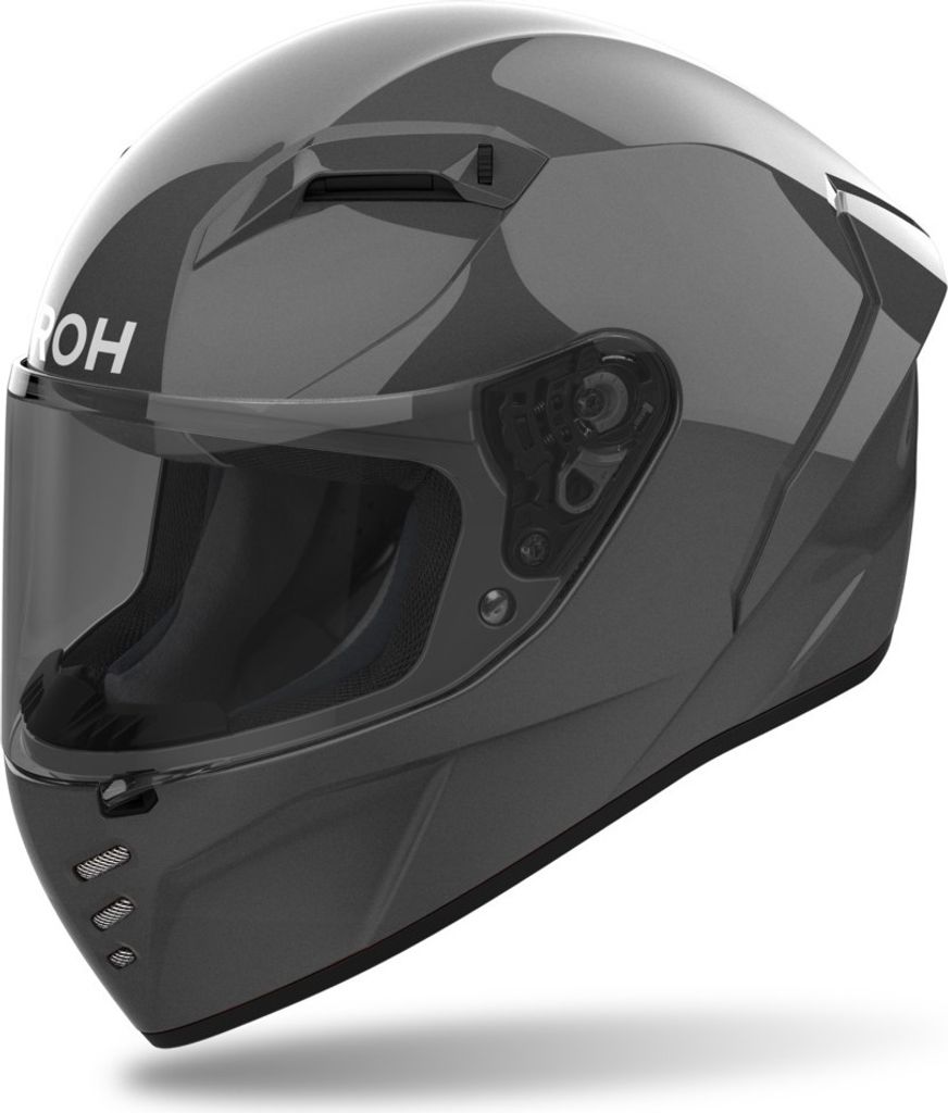 Integralhelm Crosshelm Schutzhelm Rollerhelm AIROH Connor Produktbild 