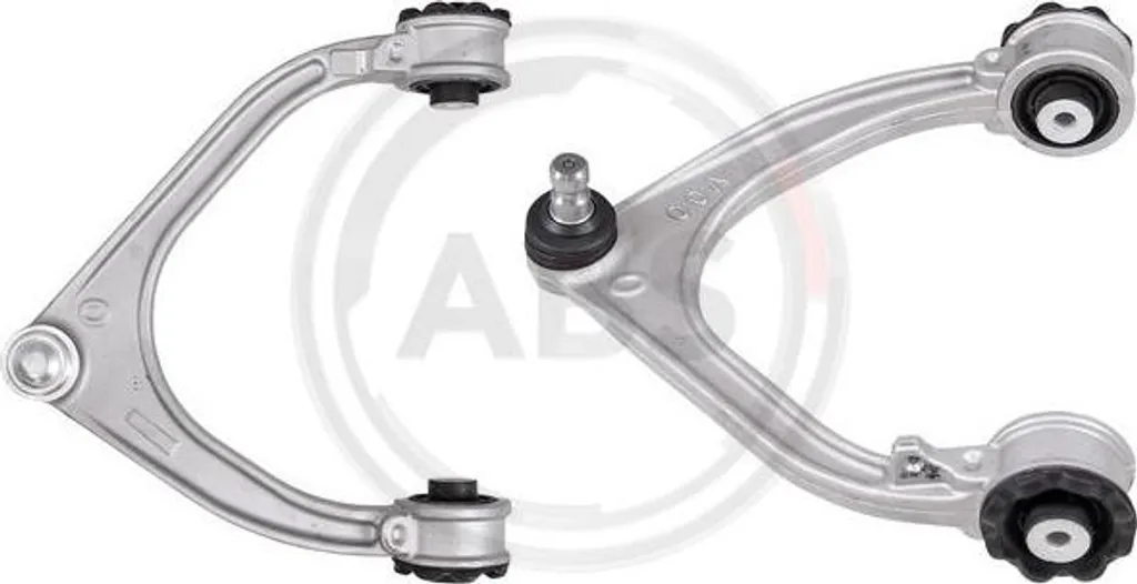 Bras de suspension en aluminium OE HK83 3091 AB haute performance ABS