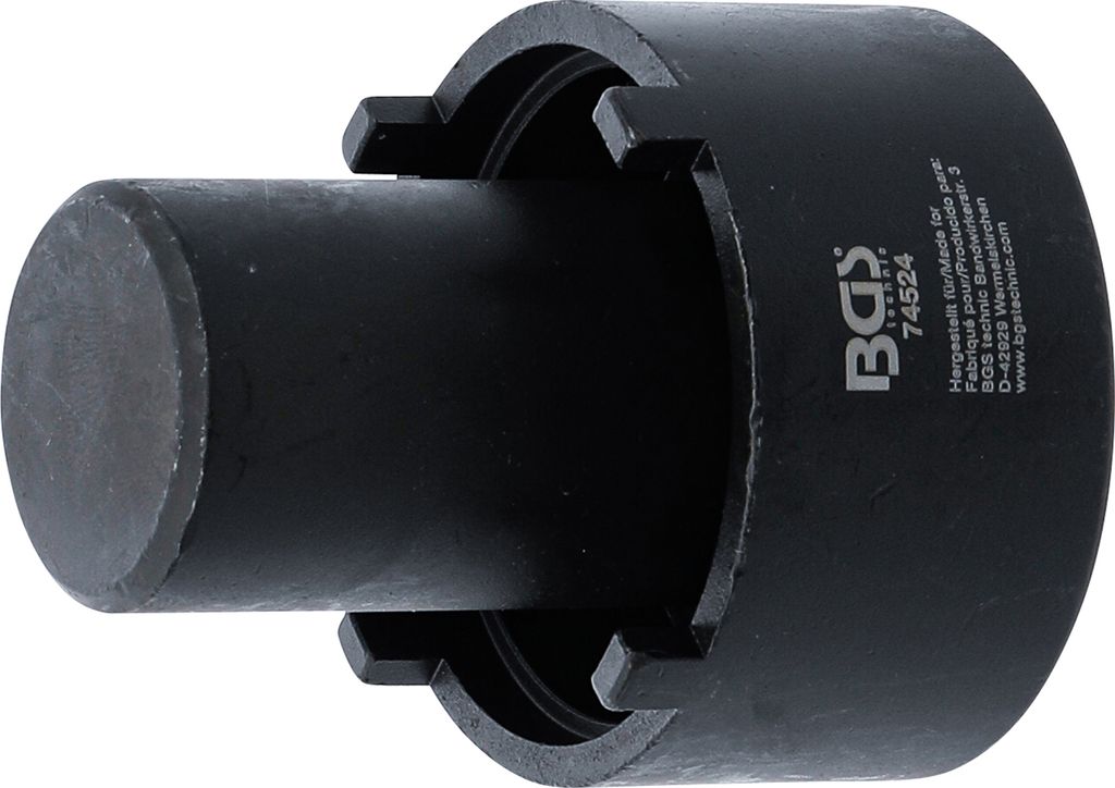 BGS Chiave per mozzo asse posteriore per Ford Transit RWD - Immagine del prodotto 