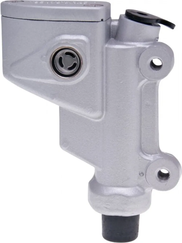 Pompe de frein arrière anti-fuite pour moto Derbi Senda Gilera SMT