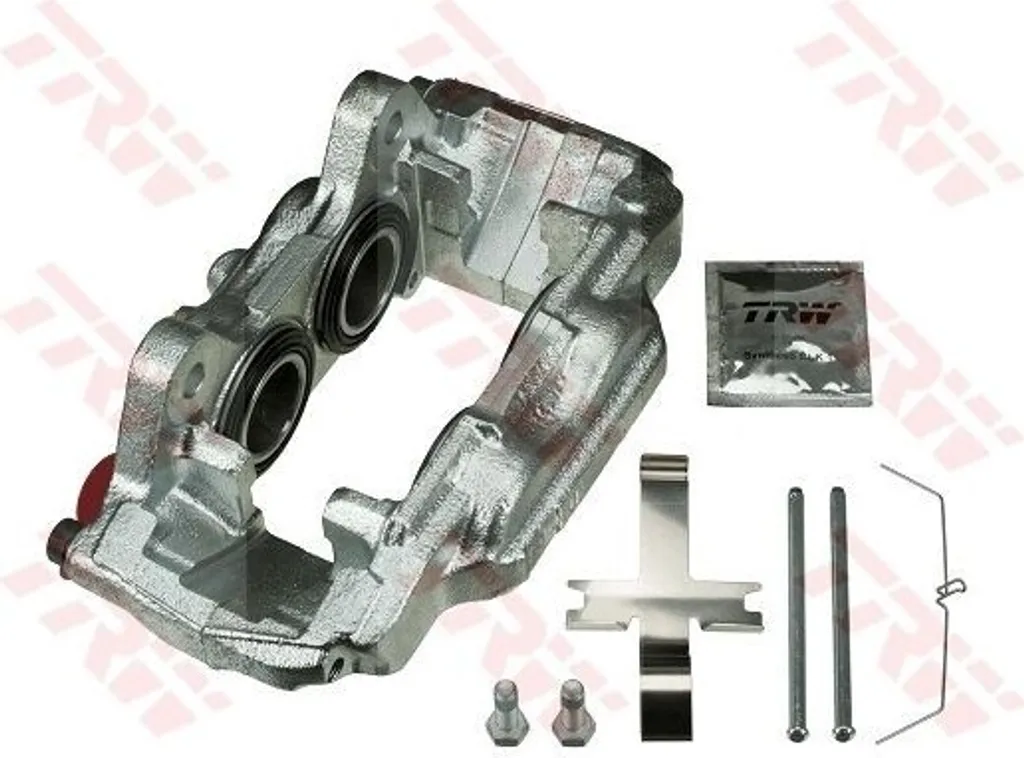 Étrier de Frein Hydraulique pour Toyota Hilux - Système TRW BHS1513E