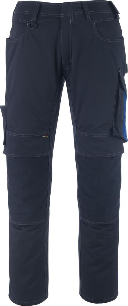 MASCOT Arbeitshose 12179-203-11010 76C52 Polyester Baumwolle