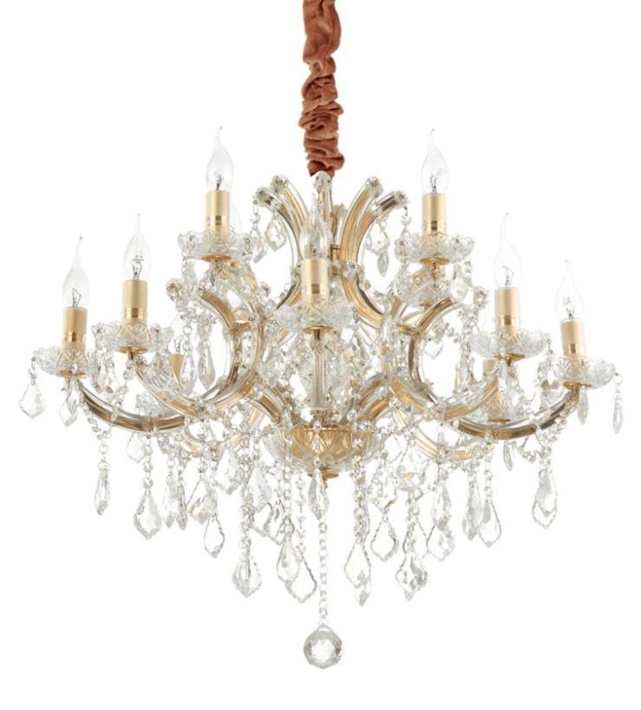 NAPOLEON SP12, Sospensione, Ideal Lux Immagine del prodotto 
