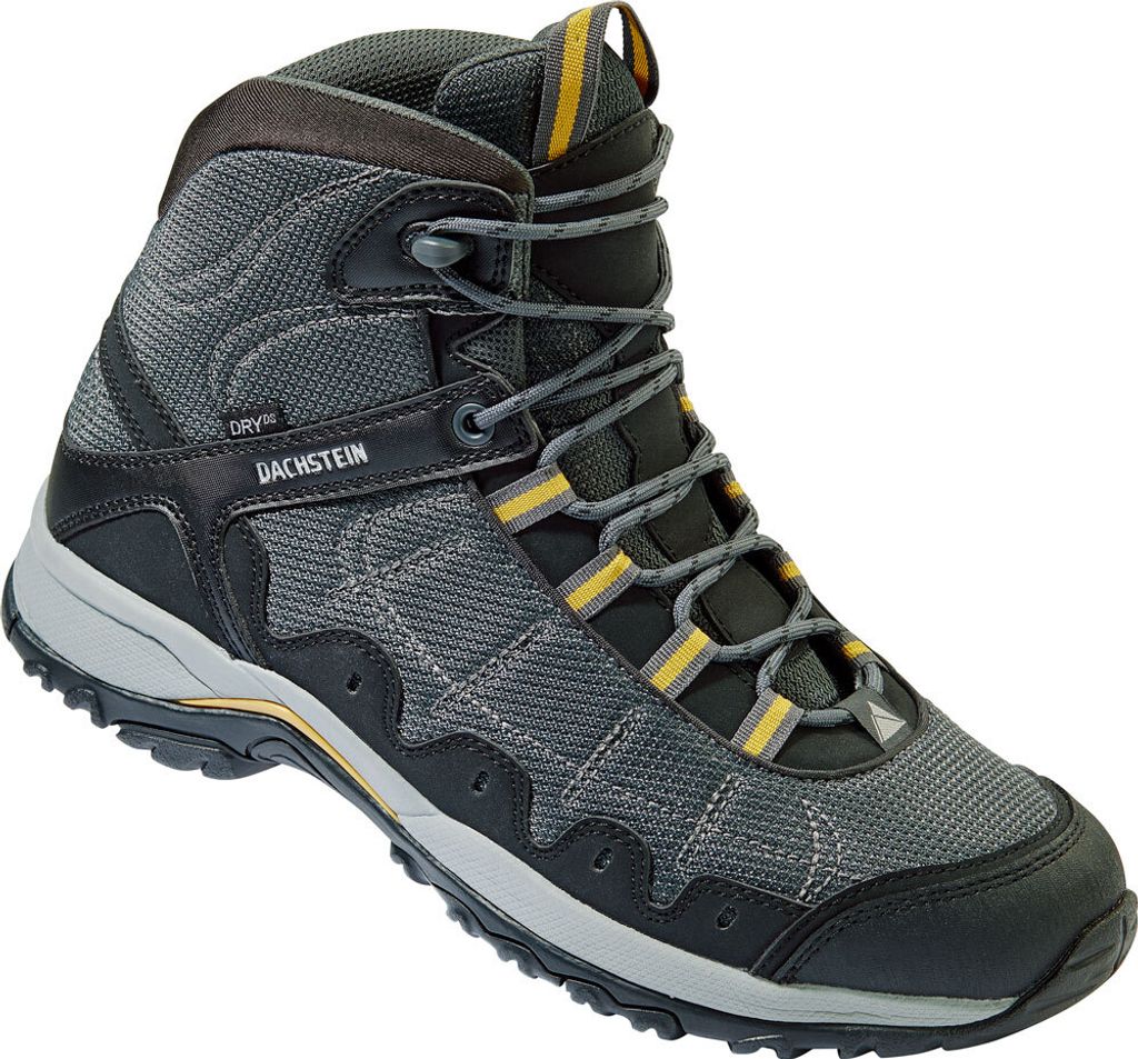 Dachstein Trekkingschuhe hoch super leicht, funktionell, wasserabweisend