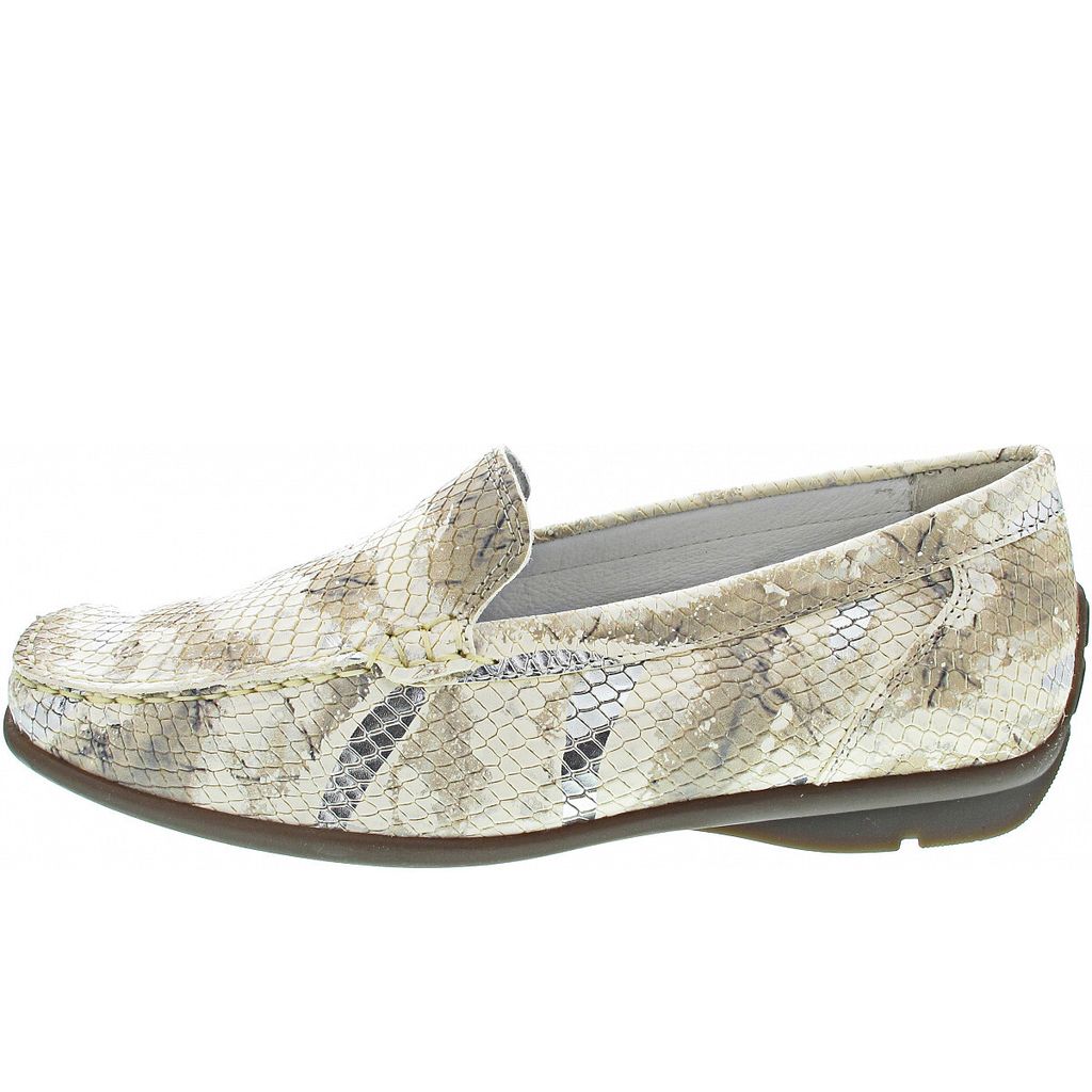 Waldläufer Harriet 431000-169-110 (4/creme)