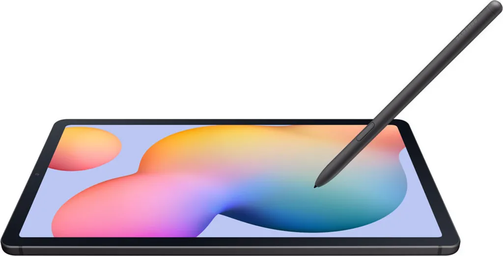 Tablette Étudiant Samsung Galaxy Tab S6 Lite 64 Go pour Prise de Notes - 27