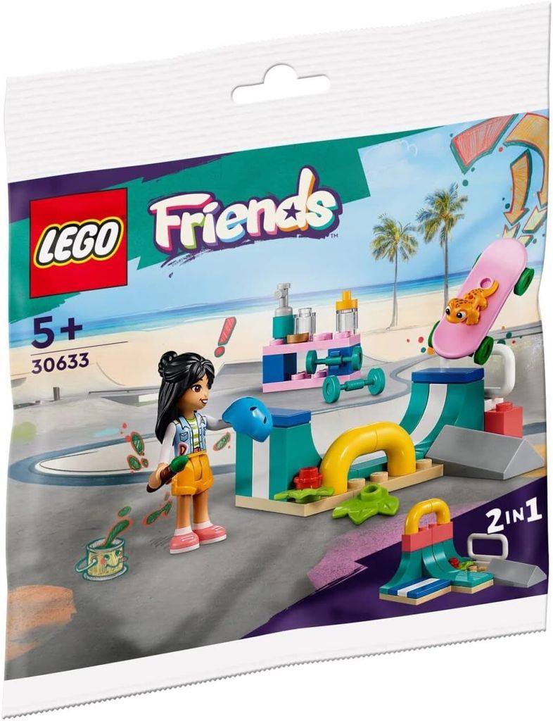 LEGO FriendsBauernhof                            41721 Obrázok produktu 