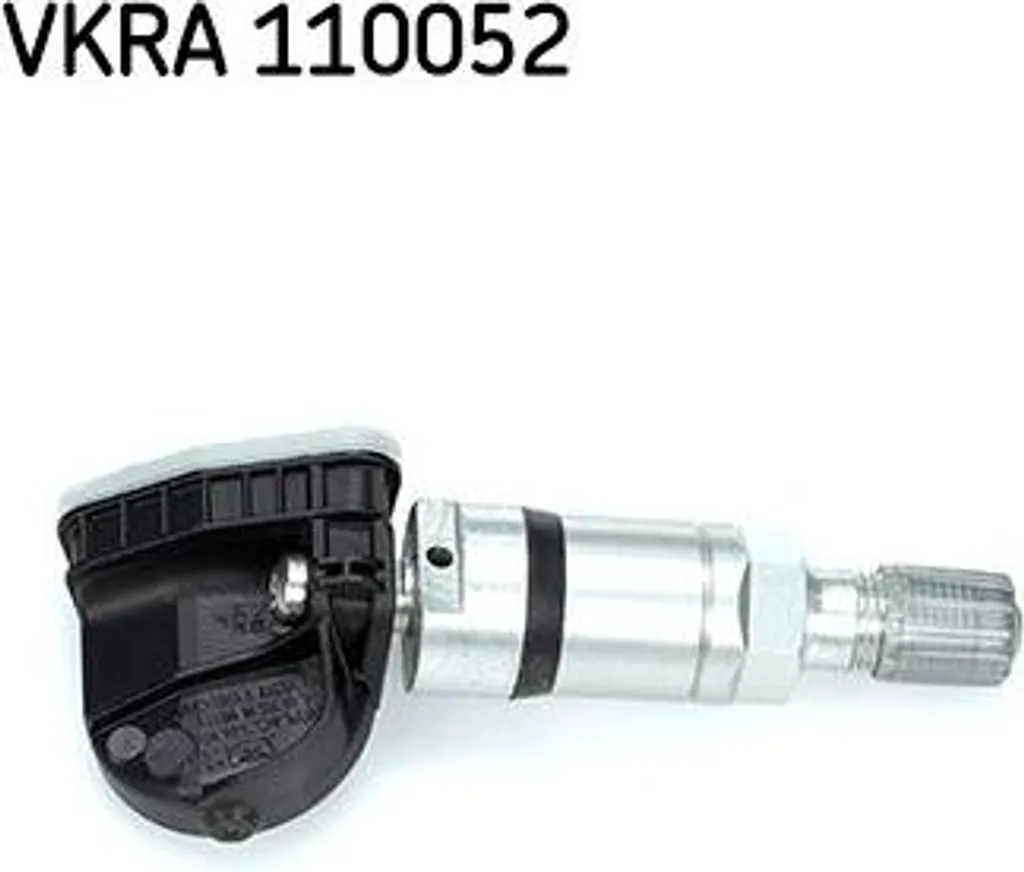 Sensore Pressione Pneumatici SKF VKRA 110052 Ford Focus Fiesta Mondeo