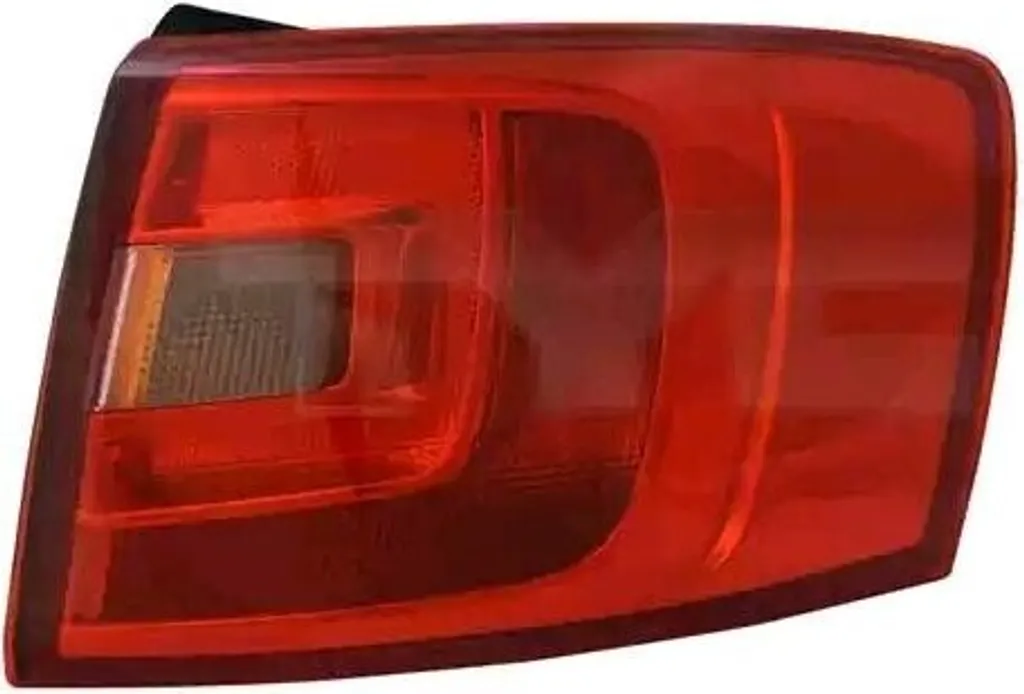 Acquista Fanale Posteriore SX Jetta TYC 11-12166-00-9 - OE 5C6945095A
