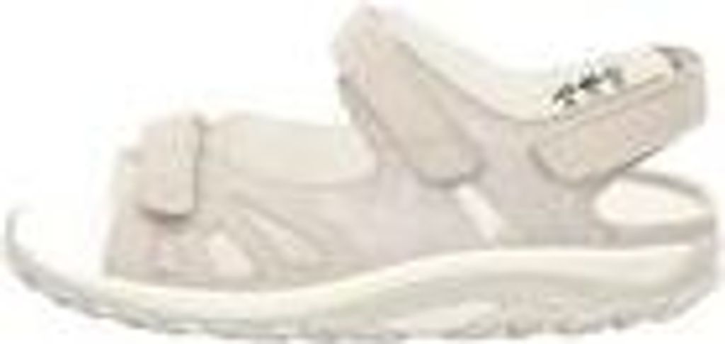Waldläufer Hanni, komfortable Damen Nubukleder Sandalen in Produktbild 20